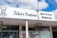 Zika's Pastries image 1